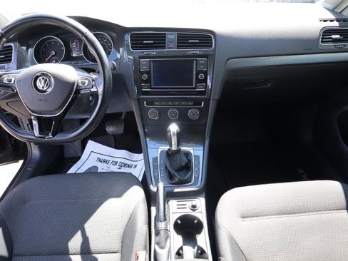 Used 2018 Volkswagen Golf S AWD/4WD image 15