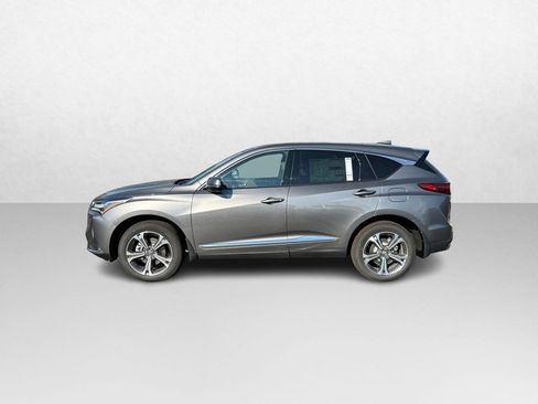 New 2025 Acura RDX w/ Technology Package image 2