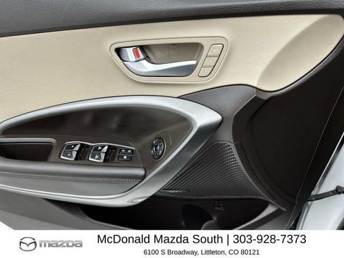 Used 2018 Hyundai Santa Fe Sport AWD/4WD image 13