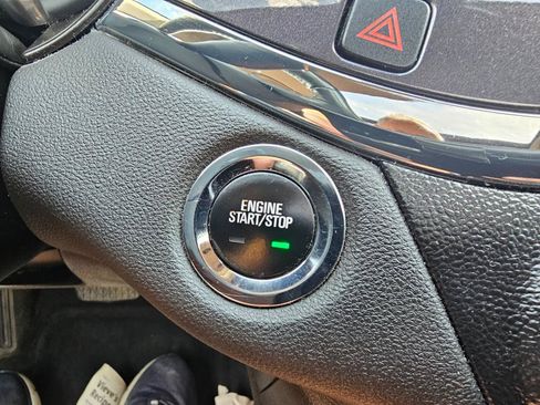 Used 2014 Chevrolet Impala LTZ FWD image 36