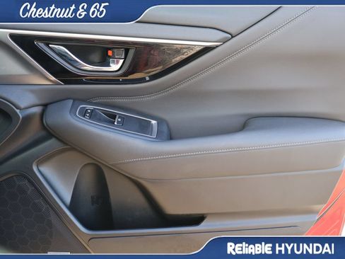 Used 2022 Subaru Outback Limited XT AWD/4WD image 8
