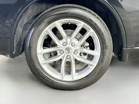 Used 2022 Dodge Durango GT RWD image 33