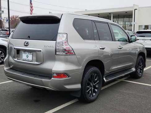 Used 2020 Lexus GX 460 Premium image 6