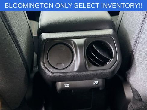 New 2025 Jeep Wrangler Willys image 23