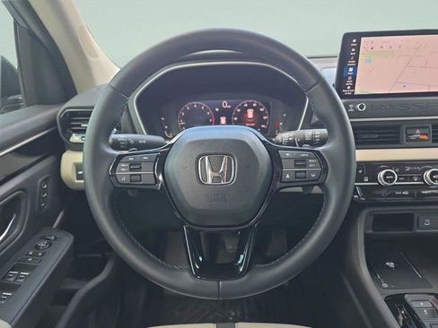 Used 2026 Honda Passport RTL image 20