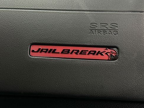 Used 2023 Dodge Charger SRT Hellcat w/ Harman/Kardon Audio Group RWD image 41