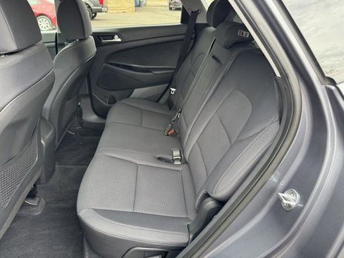 Used 2021 Hyundai Tucson Value image 23