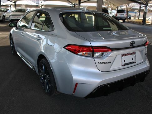 New 2026 Toyota Corolla SE image 13