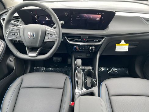 New 2026 Buick Encore GX Sport Touring w/ Comfort Package image 4