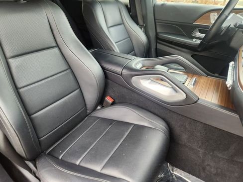 Certified 2022 Mercedes-Benz GLE 350 GLE 350 image 19