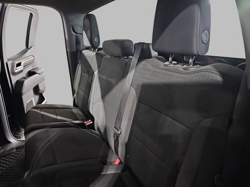 Certified 2023 GMC Sierra 1500 Elevation image 17