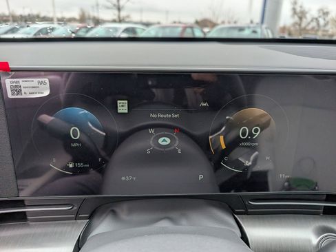 New 2025 Hyundai Kona SEL image 12