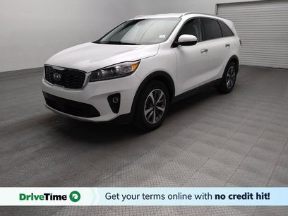 Used 2019 Kia Sorento EX