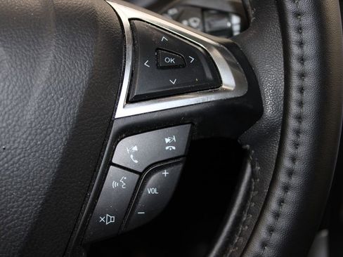 Used 2024 Ford Edge SEL w/ Convenience Package image 22