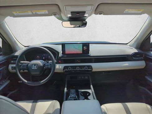 Used 2026 Honda Passport RTL image 19