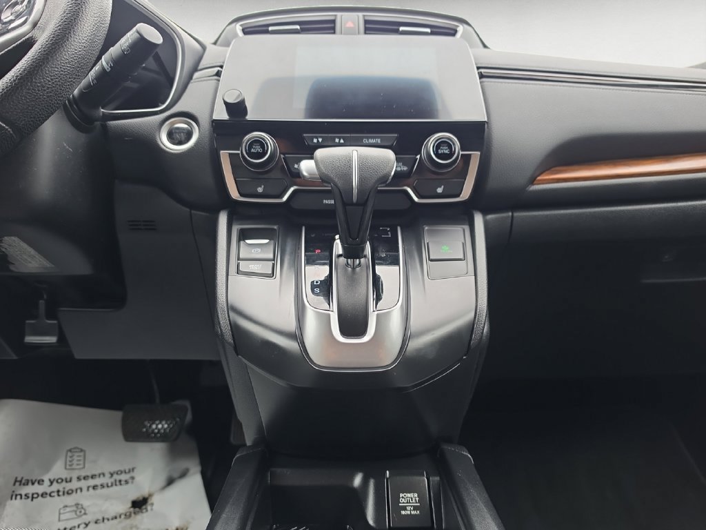 Used 2019 Honda CR-V EX image 12