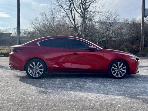 Used 2022 MAZDA MAZDA3 s image 6