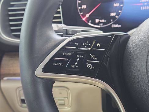 Certified 2025 Mercedes-Benz GLE 450 4MATIC image 19