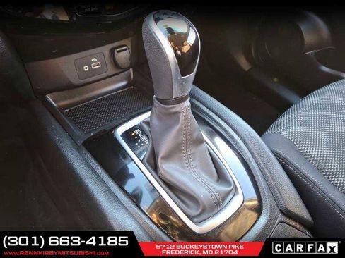 Used 2020 Nissan Rogue Sport SV w/ All-Weather Package image 26