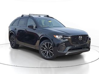 New 2026 MAZDA CX-70 3.3 Turbo S w/ Premium Plus 360° Tour