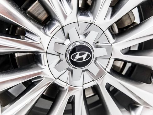 Used 2020 Hyundai Palisade Limited FWD image 41