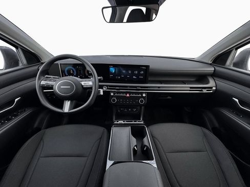 New 2026 Hyundai Tucson SEL image 9