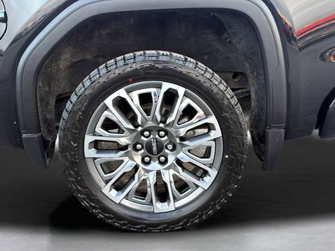 Used 2023 GMC Sierra 1500 Denali Ultimate image 34