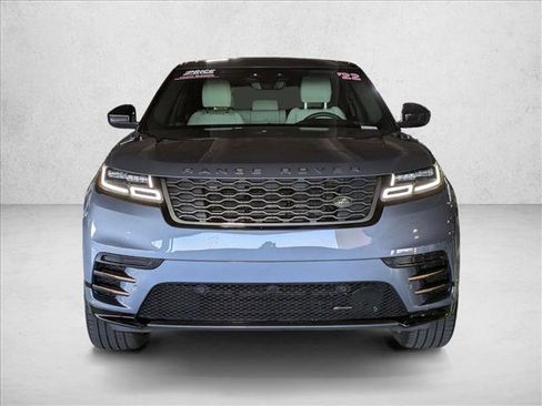 Used 2022 Land Rover Range Rover Velar R-Dynamic S image 2