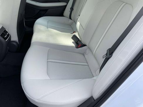 New 2025 Hyundai Sonata SEL image 12