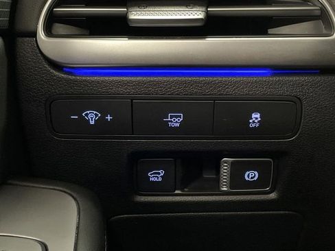 Used 2024 Hyundai Palisade Limited image 28