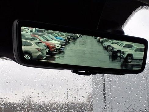 New 2026 RAM ProMaster 3500 w/ Safety Group image 11