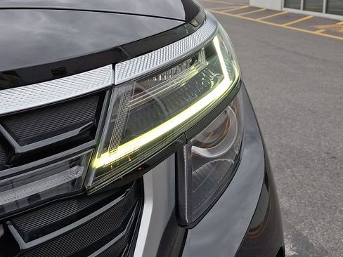 Used 2024 Kia Seltos S image 10