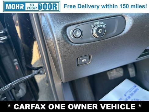 Used 2021 Chevrolet Blazer LT image 15