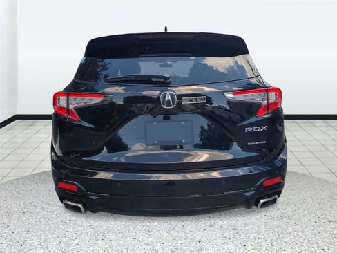 New 2026 Acura RDX SH-AWD w/ Advance Package image 4