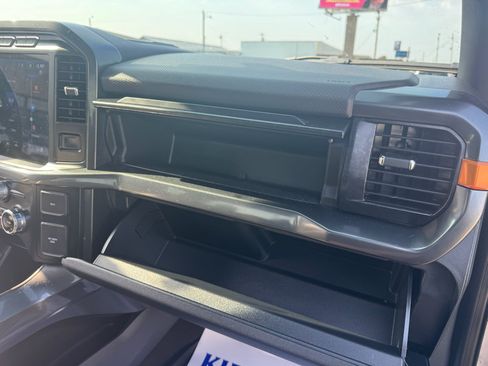 Used 2023 Ford F150 Tremor w/ Trailer Tow Package AWD/4WD image 26