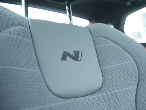 New 2026 Hyundai Sonata N Line image 14