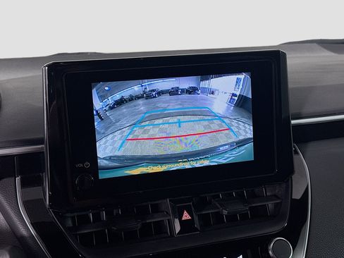 Used 2024 Toyota Corolla SE image 19