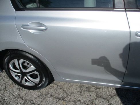 Used 2012 Honda Civic LX image 20