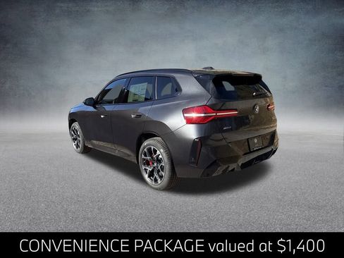 New 2026 BMW X3 xDrive30 w/ M Sport Package image 3