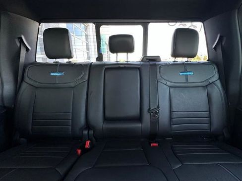 New 2026 Ford F350 Platinum w/ FX4 Off-Road Package image 20