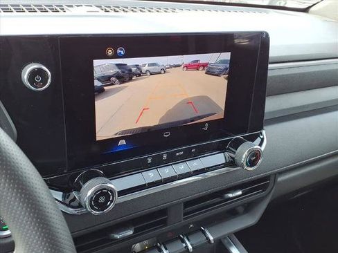 New 2026 Chevrolet Colorado W/T w/ WT Custom Package image 22