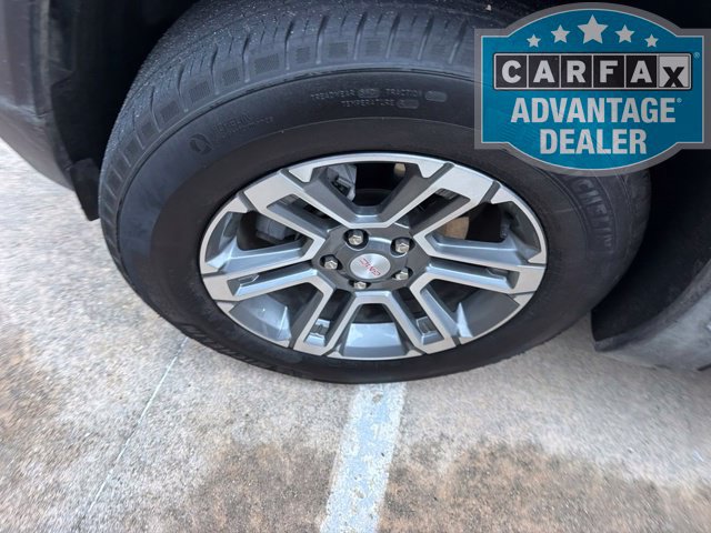 Used 2026 GMC Terrain Elevation AWD/4WD image 6