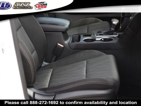 Used 2017 Kia Sportage LX AWD/4WD image 19