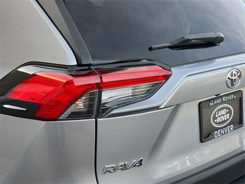 Used 2020 Toyota RAV4 LE image 34