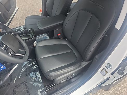 New 2026 Hyundai Ioniq 5 SEL RWD image 16