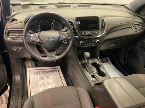 Used 2023 Chevrolet Equinox RS AWD/4WD image 30