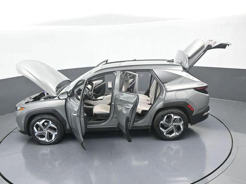 Used 2024 Hyundai Tucson SEL w/ Convenience Package image 69