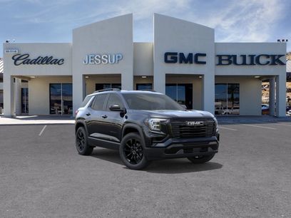 New 2027 GMC Terrain Elevation w/ Black Edition