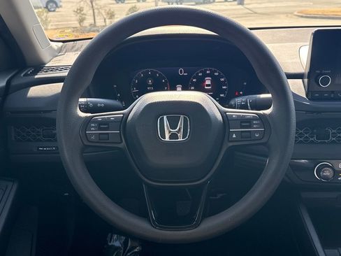 Used 2024 Honda Accord LX image 18