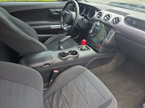 Used 2016 Ford Mustang GT image 21